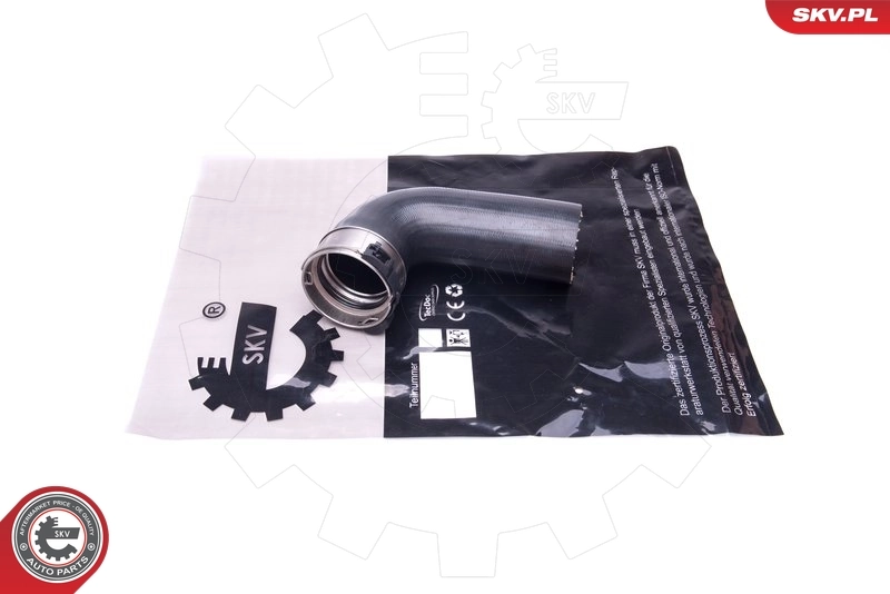 Charge Air Hose